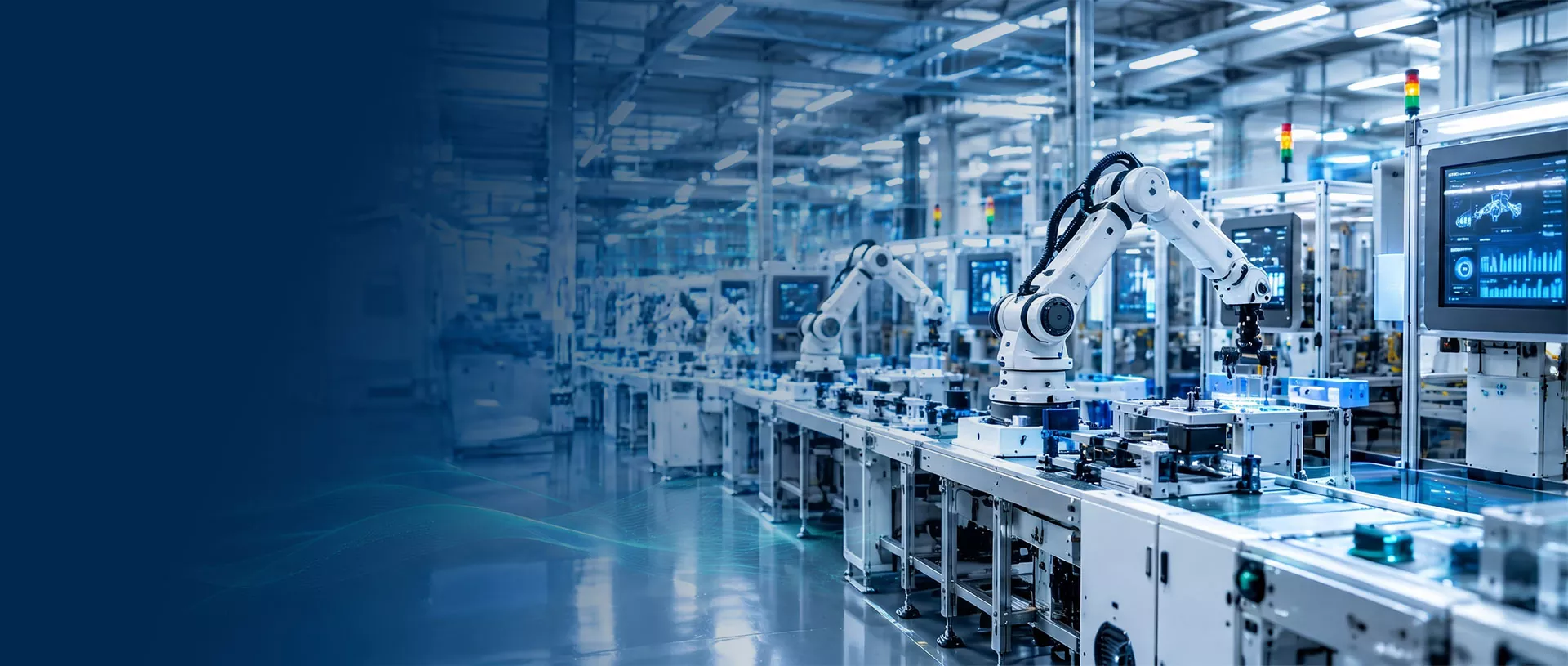 Pembekal ABB, Allen Bradley & EPRO PLC China