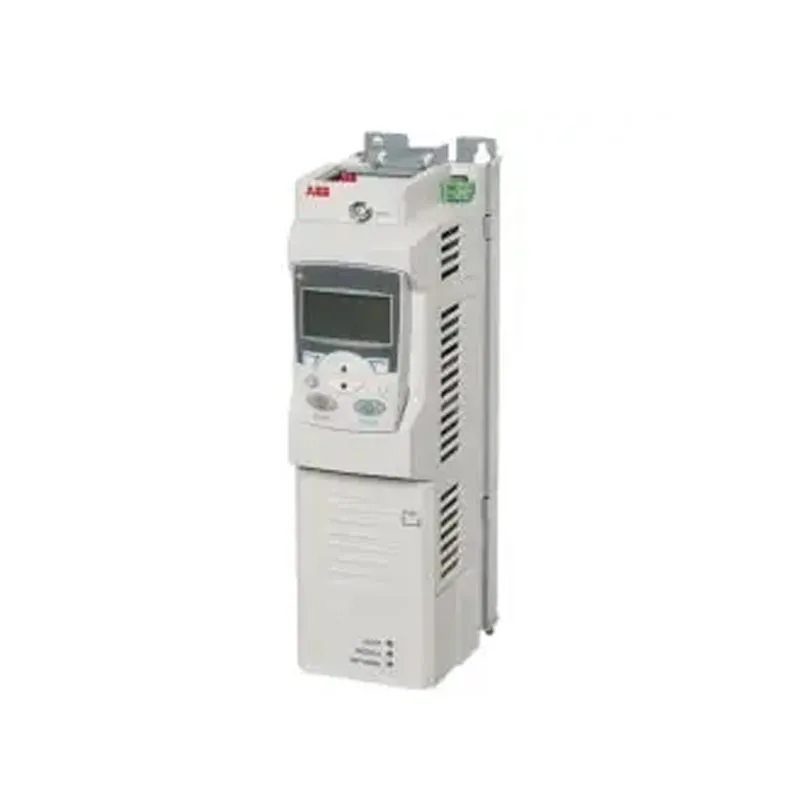 ABB ACS850: Panduan Perindustrian Lengkap untuk Pengganti Pemacu Legasi