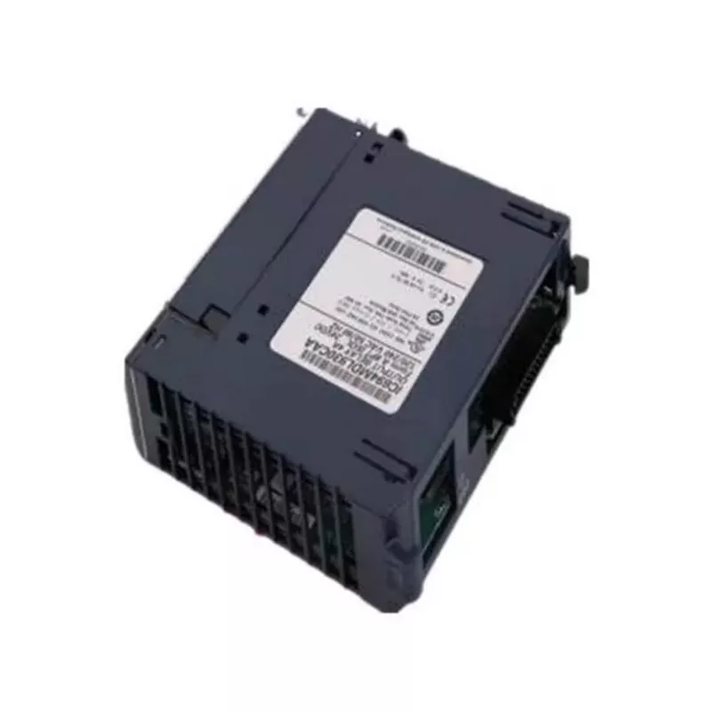 Apakah yang Menjadikan GE Fanuc IC752WFC555-EC Pilihan Boleh Dipercayai untuk Sistem Kawalan Turbin Perindustrian?