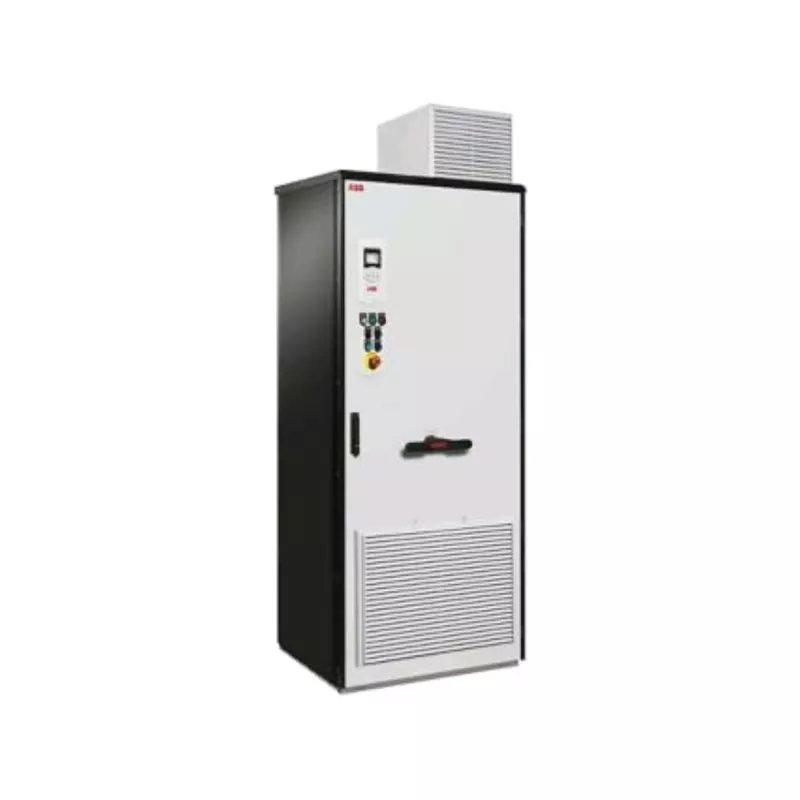 Bagaimanakah Lebihan CPU Sebenarnya Berfungsi dalam Sistem PLC ABB?
