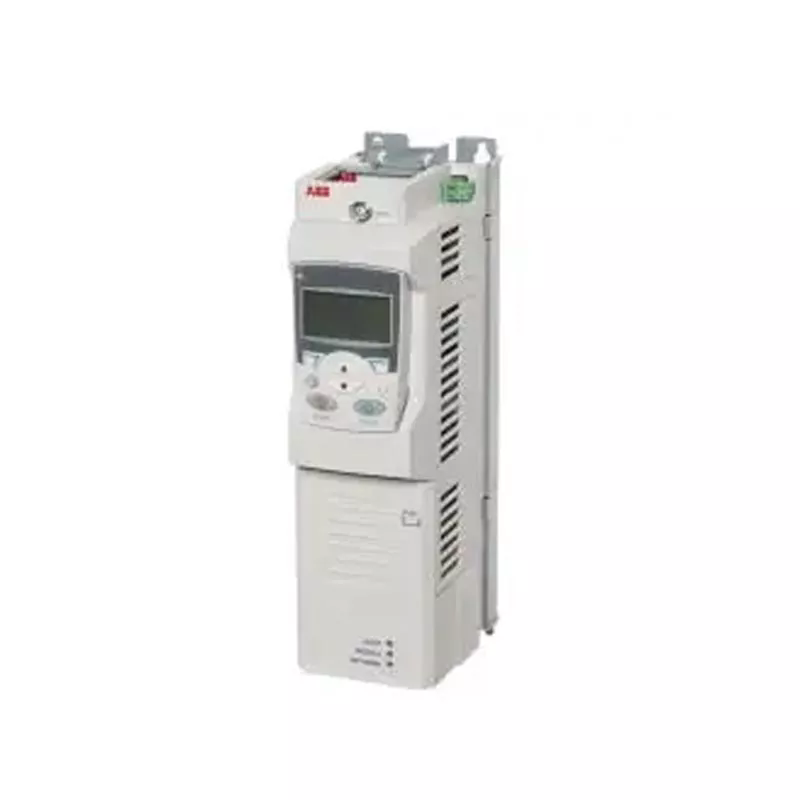 Apakah Peranan Yang Dimainkan ABB PLC dalam Pengurusan Barisan Pengeluaran?